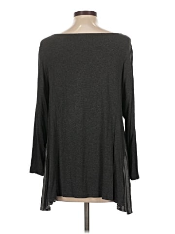 F.H. Clothing Co. Long Sleeve Top (view 2)