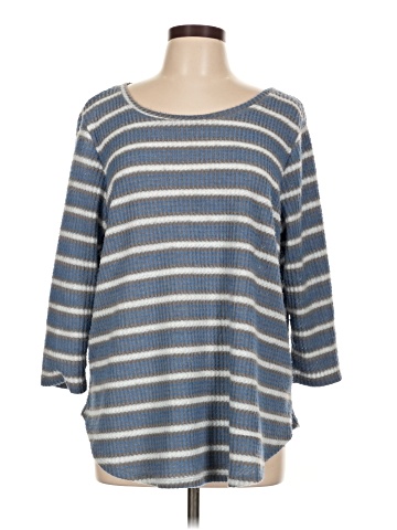 Ruby Rd. Pullover Sweater (view 1)