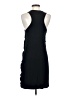 Design History Black Cocktail Dress Size S - photo 2