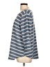 Ruby Rd. Blue Pullover Sweater Size L - photo 5
