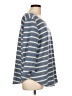 Ruby Rd. Blue Pullover Sweater Size L - photo 4