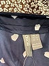 ASOS Polka Dots Blue Casual Skirt Size 4 - photo 3