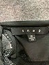 Snap Chevron-herringbone Gray Cocktail Dress Size M - photo 7