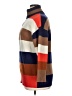 Unbranded Stripes Brown Pullover Sweater Size XL (estimated) - photo 5