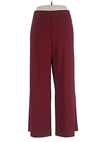 Bob Mackie Casual Pants (view 1)