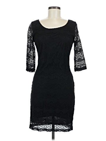 Ezra Cocktail Dress (view 1)