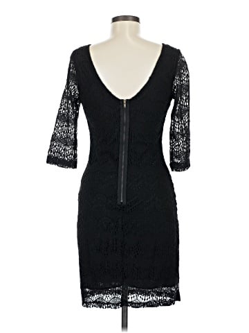 Ezra Cocktail Dress (view 2)