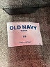 Old Navy Plaid Gray Jacket Size XS - photo 6