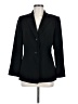 Covington 100% Polyester Black Blazer Size 6 - photo 1