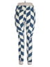 Lularoe Argyle Blue Casual Pants Size 1X (Tall & Curvy) - photo 1