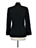Covington 100% Polyester Black Blazer Size 6 - photo 2