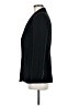 Covington 100% Polyester Black Blazer Size 6 - photo 5