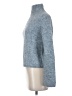 H&M Blue Turtleneck Sweater Size XS - photo 5