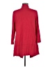 Kim Rogers Red Cardigan Size M - photo 2