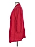 Kim Rogers Red Cardigan Size M - photo 5
