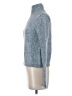 H&M Blue Turtleneck Sweater Size XS - photo 5