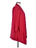 Kim Rogers Red Cardigan Size M - photo 4