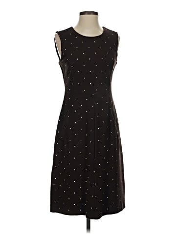 Lands' End Cocktail Dress (view 1)