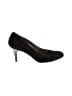 Brooks Brothers Black Heels Size 7 1/2 - photo 1