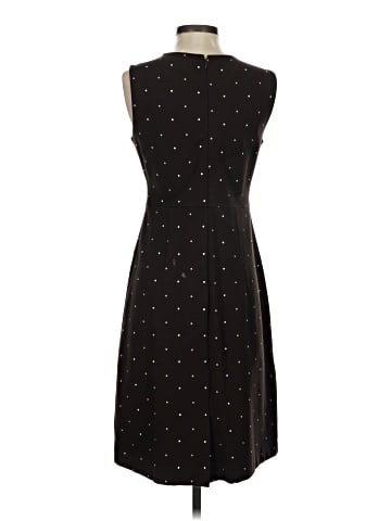 Lands' End Cocktail Dress (view 2)