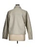 Calvin Klein 100% Polyester Gray Jacket Size XL - photo 2