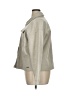 Calvin Klein 100% Polyester Gray Jacket Size XL - photo 5