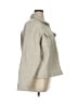 Calvin Klein 100% Polyester Gray Jacket Size XL - photo 4