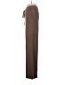 Crescent Brown Casual Pants Size S - photo 5