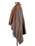A.IDA Brown Wool Cardigan Size M - photo 5