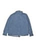 Bonpoint Blue Long Sleeve Button-Down Shirt Size 6 - photo 2