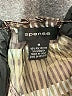 Spense Gray Sleeveless Blouse Size M - photo 7