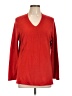 White Stag 100% Acrylic Red Pullover Sweater Size 12 - 14 - photo 1