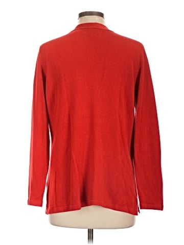 White Stag Pullover Sweater (view 2)