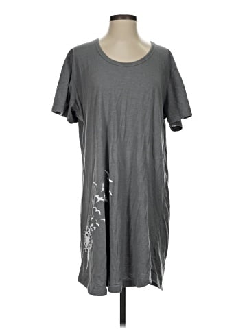 Instant Message Short Sleeve T-Shirt (view 1)