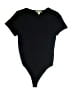 Gianni Bini Black Bodysuit Size L - photo 1