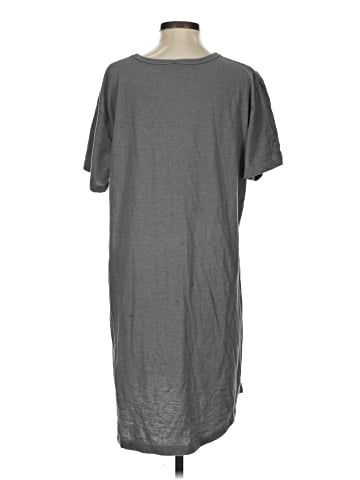 Instant Message Short Sleeve T-Shirt (view 2)