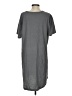 Instant Message Gray Short Sleeve T-Shirt Size 2 - photo 2