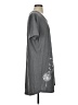 Instant Message Gray Short Sleeve T-Shirt Size 2 - photo 4