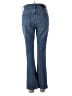 Madewell Hearts Blue Jeans Size 26 waist - photo 2