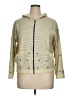 Artisans Gold Cardigan Size XL (estimated) - photo 1