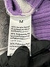 Unbranded Purple Pullover Sweater Size M - photo 7