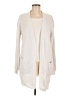 Mystree Ivory Cardigan Size M - photo 1