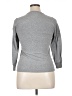 Assorted Brands Gray Long Sleeve Polo Size XL - photo 2