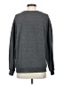 C&C California Print Gray Sweatshirt Size XS - photo 2