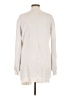 Mystree Ivory Cardigan Size M - photo 2