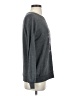 C&C California Print Gray Sweatshirt Size XS - photo 4