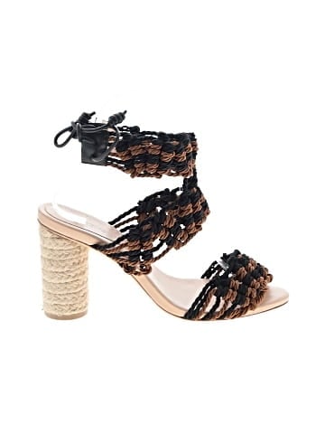 Ulla Johnson Sandals (view 1)