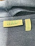 LOGO Lounge 100% Polyester Blue Cardigan Size 1X - photo 7
