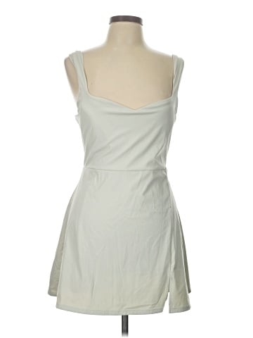 Sparkles Casual Dress (view 1)