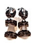 Ulla Johnson Tan Brown Sandals Size EU 36 - photo 2